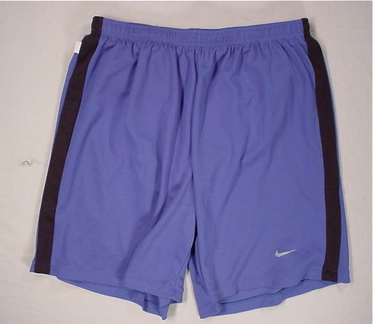 NIKE Dri Fit Running Shorts (Mens Medium)  