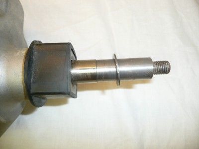 pride rally scooter motor used good condition  