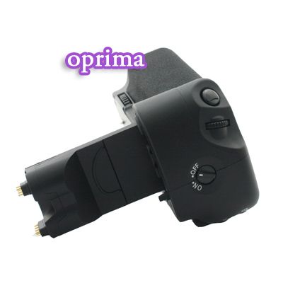 Battery Grip for Canon EOS 5D MarkII 5D II 5DII BG E6  