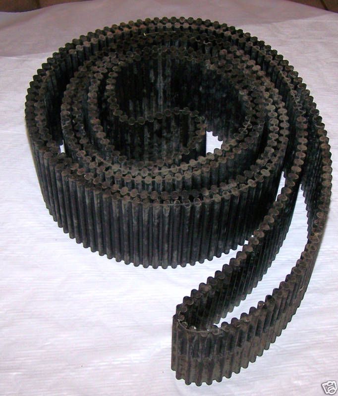 TIming Belt   142 long x 3.75 wide   NEW  