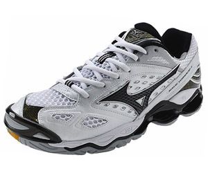 Mizuno Womens Wave Tornado 5 (USA Volleyball)  