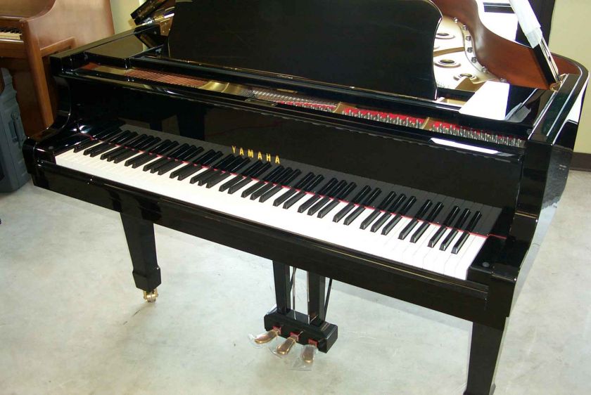 Yamaha G3 6 Player Grand Piano Outlet  