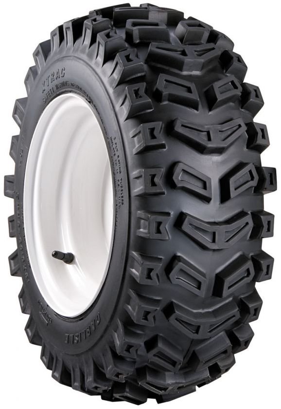 Carlisle X Trac 13 5.00 6 SNOW BLOWER Tire (2 Ply)  