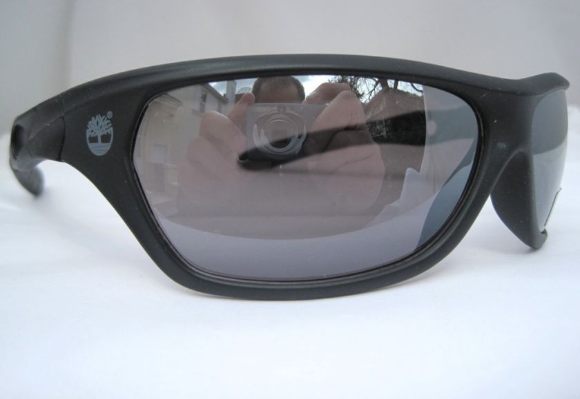 Timberland Sunglasses Glasses Black TB 7062 02D Authentic  