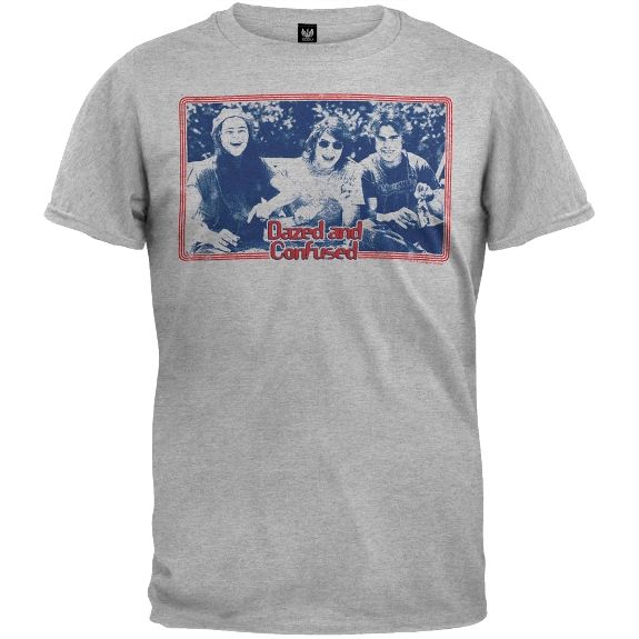 Dazed & Confused   Guys Group T Shirt  