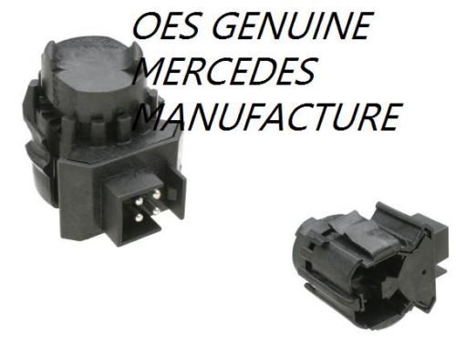 002 545 22 14, Kickdown Switch MERCEDES  