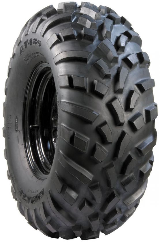 Carlisle AT 489 XL ATV Tires 26x8.00 12 (1 Tire)  