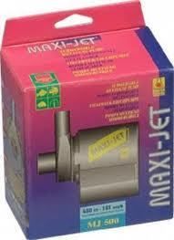 Maxi Jet Water Pump MJ 500 160 Gallons Per Hour *  