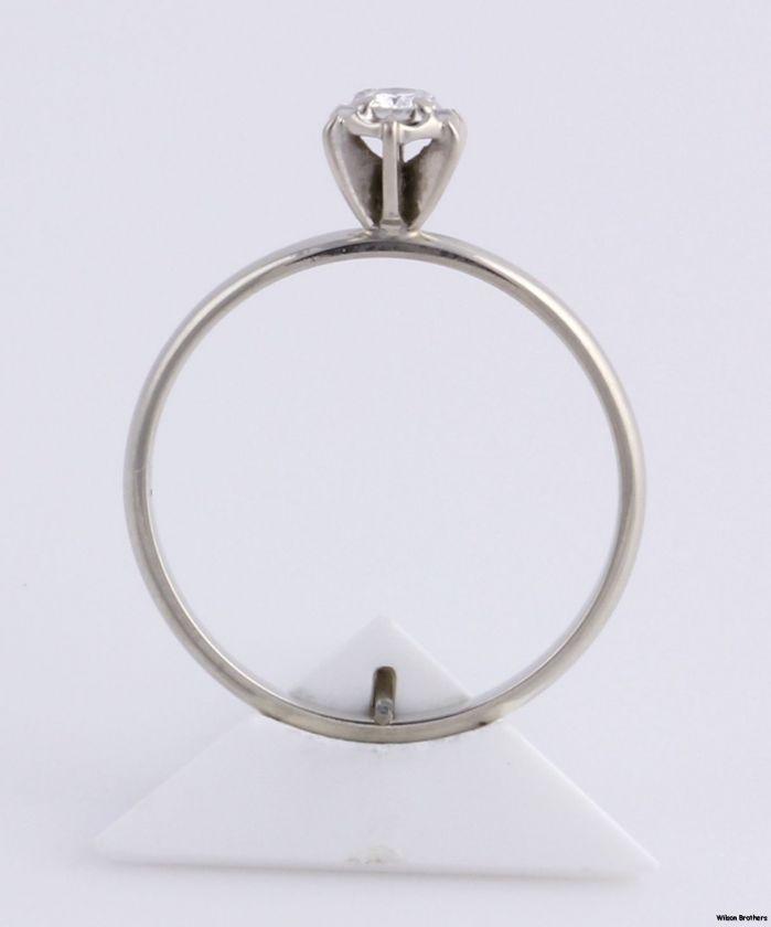 We guarantee this ring to be 14k gold as stamped. Please check out 