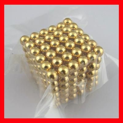   Amazing Balls balls. Amazing Balls is a permanent magnet technology