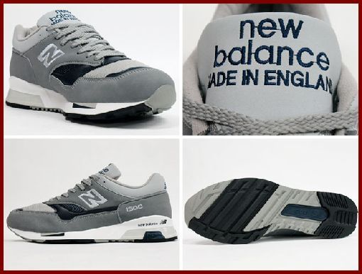 New balance M1500 ORIJINAL COLOR Japan Limited Edition UK model from 