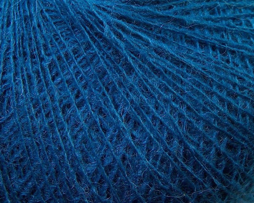   Skeins ICE INCAS ALPACA SUPERFINE (50% Alpaca 15% Merino Wool) Yarn Bl