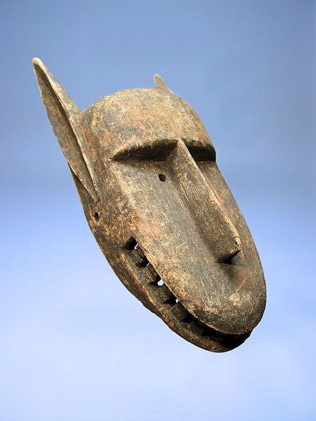 http//discoverafricanart/Bamana_animal_mask.html