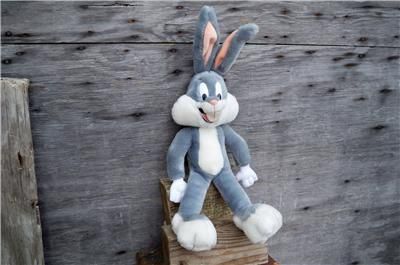 Bugs Bunny 50th BirthdayCollection #1538 RARE ITEM  