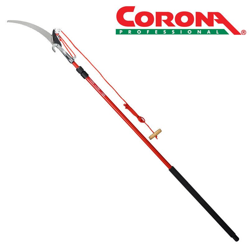 Corona TP 3712 12 Compound Action Telescoping Tree Pruner  