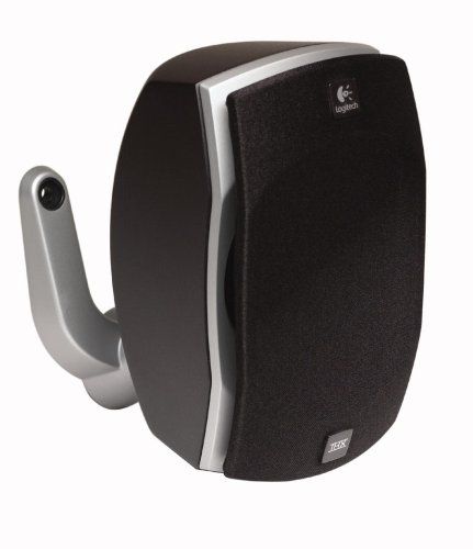   More Details about  Logitech Z5500 Computer Speakers Return to top