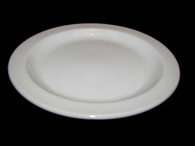 Midwinter Stonehenge WHITE Bread & Butter Plate 7 diameter Excellent 