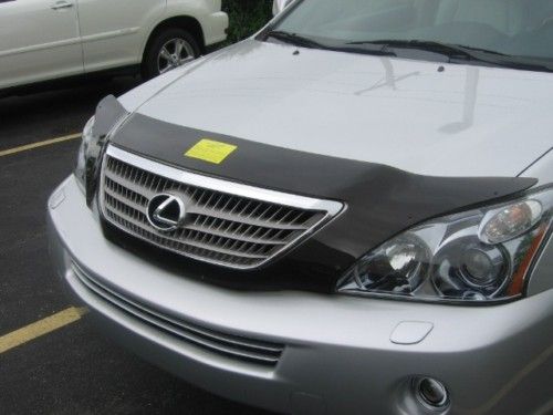 2004 2009 LEXUS RX330/350/400h HOOD BUG DEFLECTOR  