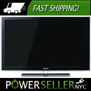 SAMSUNG LN40D550 40 1080p LCD 2011 Brand New Model  