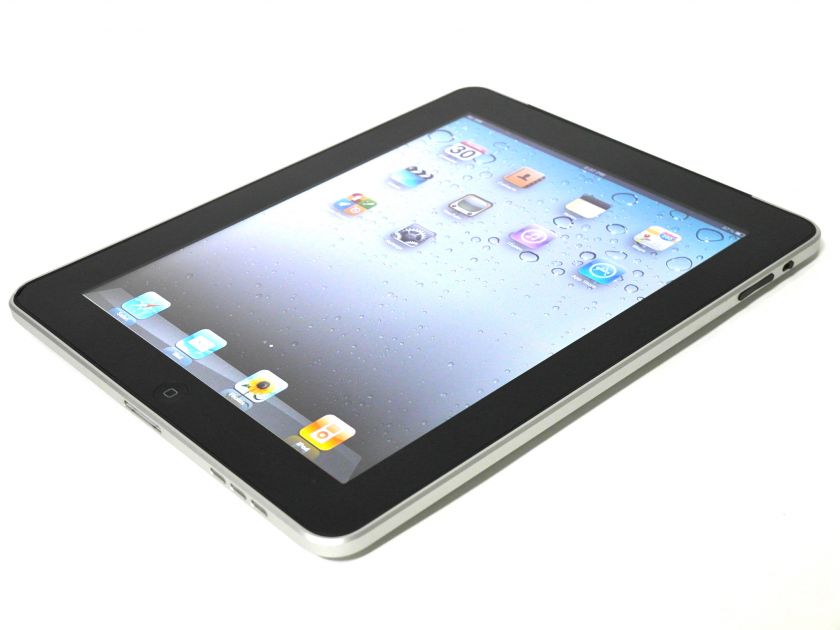 apple ipad 32gb wi fi b color aluminum blue tooth wi fi memory 32 gb 