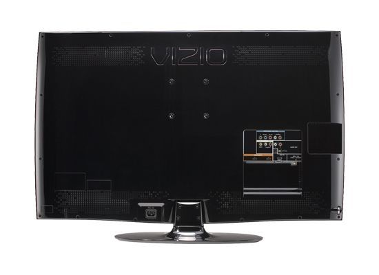 Vizio M420NV 42 inch Razor LED LCD HDTV 120Hz 1080p TV Television 