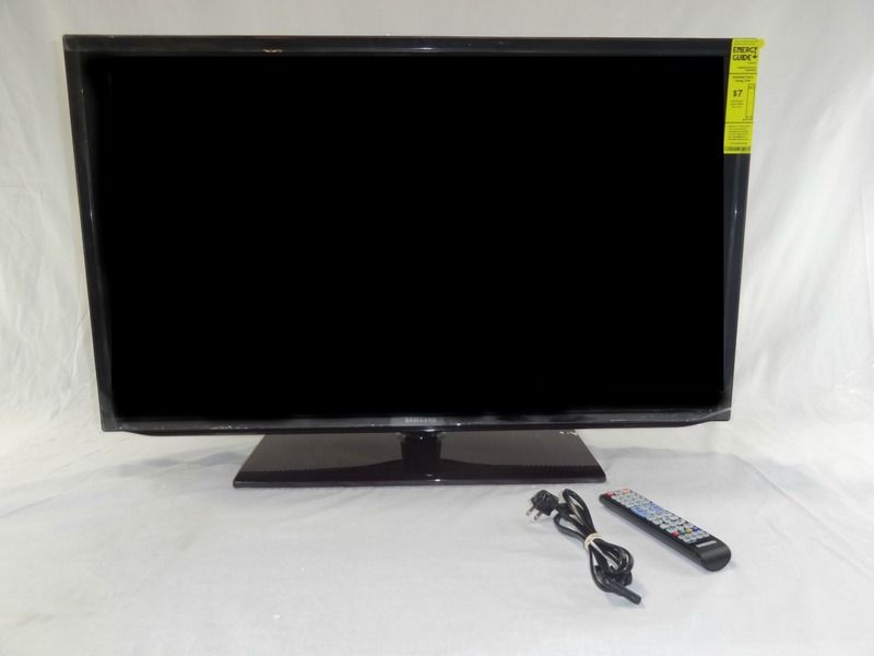 40 Samsung UN40EH5050F LED 5050 Series TV