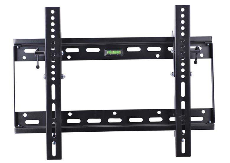 22   42 Premium Universal LCD LED Plasma TV Tilt Wall Mount w/ 6 