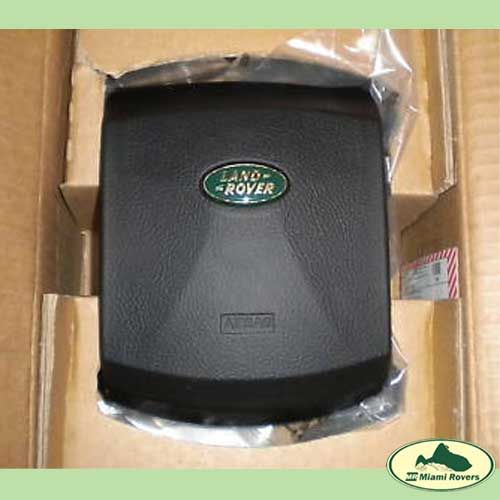 LAND ROVER DRIVER AIR BAG RANGE SPORT LR3 LR4 LR012986 OEM NEW  