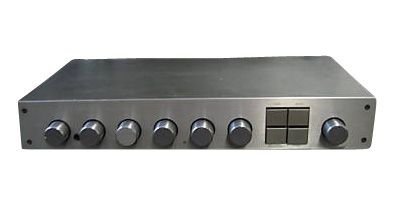 Carver C 2 Amplifier  