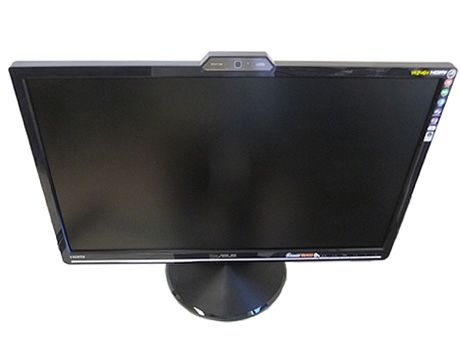 asus vk246h 24 widescreen lcd monitor the asus vw246h