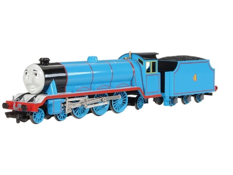 Bachmann 58744 Thomas Train Gordon Engine 022899587448  