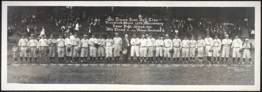 Baseball Teams 85 Antique Panaramic Photographs CD  