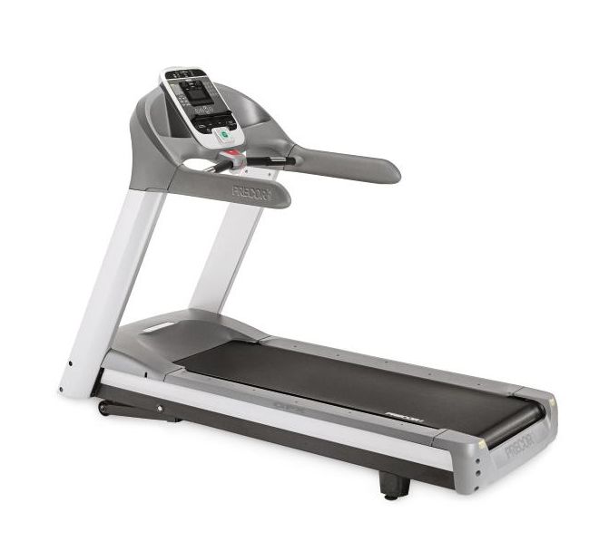 Precor 956i Experience Treadmill w/ Extended Warranty  