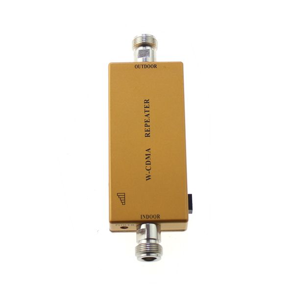   Cell Phone Signal Booster Amplifier Wireless Network Extender  