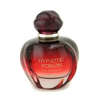 Christian Dior   Hypnotic Poison Eau Sensuelle Eau De Toilette Spray 