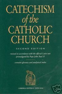 Catechism of the Catholic Church Second Edition  