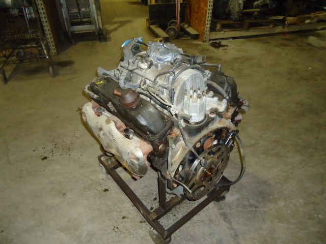 94 95 96 97 DODGE RAM 1500 PICKUP ENGINE 5.2L 8 CYL  