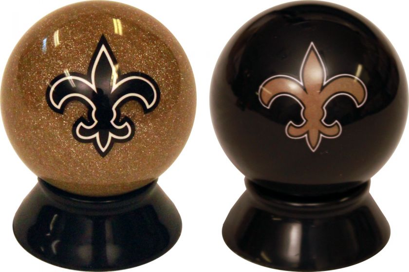 NFL New Orleans SAINTS Pool Billiard Cue/8 Ball NEW  