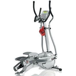 Schwinn 460 Variable Stride Elliptical Trainer  