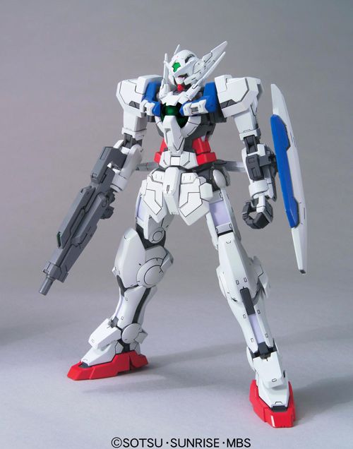 GUNDAM 00 1/100 #05 Astraea ANIME MANGA MODEL KIT NEW  