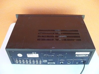 Tascam 238 SYNCASET Multitrack Cassette Recorder  