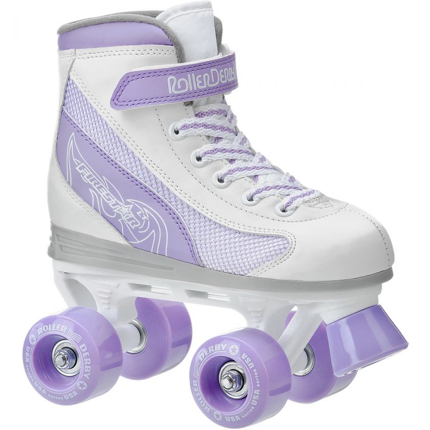 Roller Derby Firestar Girls Roller Skates  