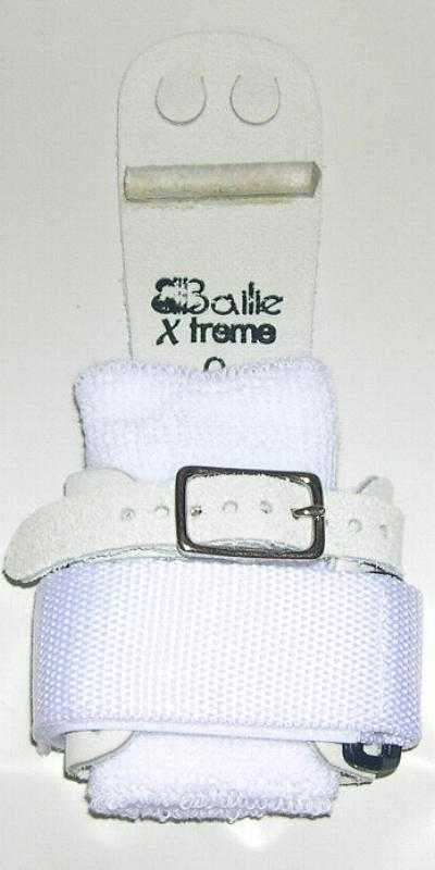 BAILIE EXTREME WOMENS GYMNASTICS DOWEL GRIPS 0 REG  