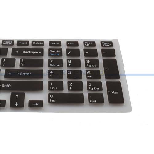 New Keyboard Protector Skin Cover for Sony Vaio EB EE CB Serie Laptop 