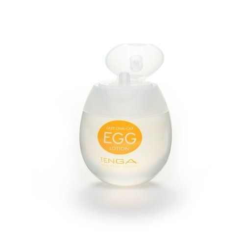 Tenga Egg Lotion Private Listing 097012661312  