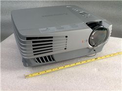 Mitsubishi XL30U LCD Projector  