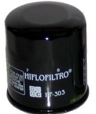 OIL FILTER 303 HONDA PC PACIFIC COAST 800 ST 1100 PAN  