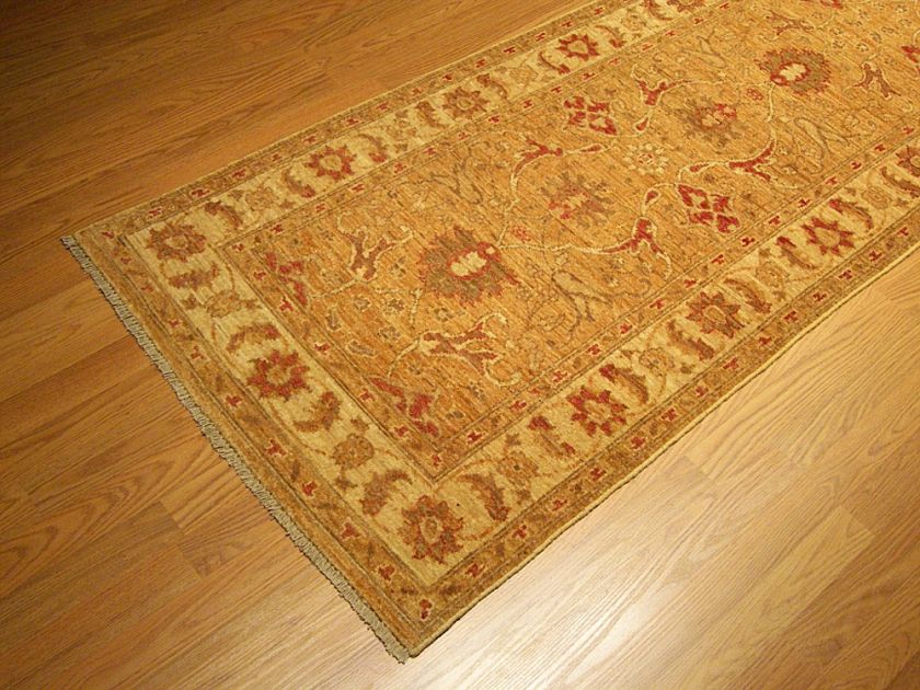 IMPORTANT INFORMATION ABOUT ORIENTAL RUGS