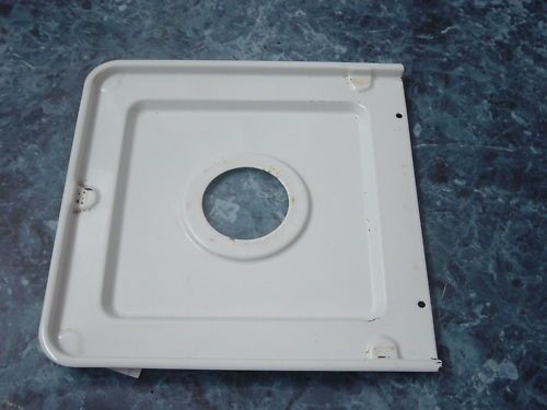 KENMORE RANGE BURNER PAN PART # 316011409  