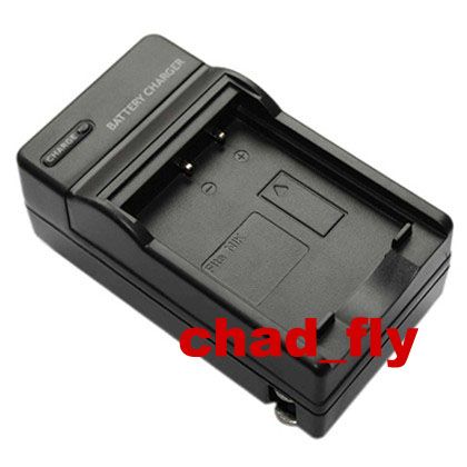 Battery Charger For PANASONIC DMC TZ3A DMC TZ3EB K DMC TZ3EB S DMC 